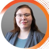 PRO Resources Employee Abbigail Bauer's profile photo