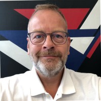 BB Spring Technology Srl Employee Max Darley's profile photo