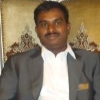 Prabhakar A Email & Phone Number