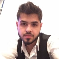 Audiodraft Employee Radu Daniel's profile photo