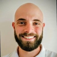 Intwig Employee Fabio Moretti's profile photo