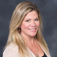 Porter Novelli Employee Kristen McBride's profile photo