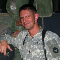 Chad Paulson Email & Phone Number