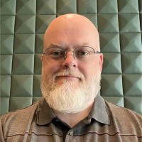 Microsoft Employee Patrick Tucker's profile photo