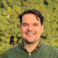 Ekotrope Employee Audun Meinich's profile photo