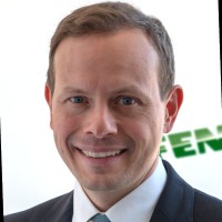 Fendt Employee Patrick Preis's profile photo
