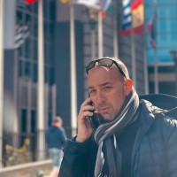 ACI Mobility Employee Dario de Simone's profile photo