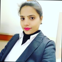 Anjali Gupta Email & Phone Number