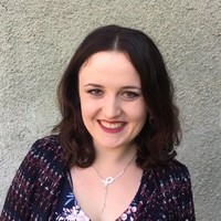 Indivizo Employee Boglárka Barabás's profile photo