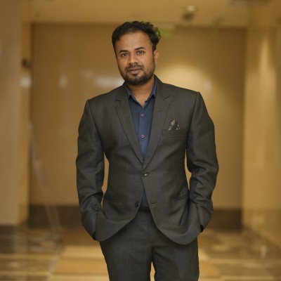 AVISOFT Employee Upender Kumar's profile photo