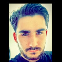 Guillaume Parra Email
