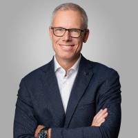 Telecom Liechtenstein AG Employee Peter Senn's profile photo