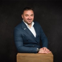 Continental Fast Line Employee Cosmin Costache's profile photo