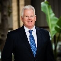 UBS Employee Tim Bremner's profile photo