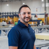 Digital Building Components Employee Ryan Trujillo's profile photo