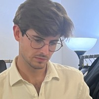 VATRON MAU Employee Luc Simon's profile photo