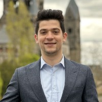 Tchek.ai Employee Reda Mekhezzem's profile photo