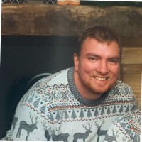 Goldman Sachs Employee James Quigley's profile photo