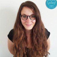 ADVEEZ Employee Lydie le Blevenec's profile photo