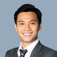 RSM Vietnam Employee Louis van's profile photo