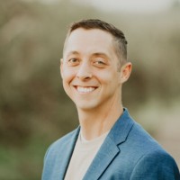 Infuse Employee Blain Thomas's profile photo