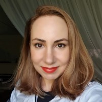 ITQuick Employee Natalya Barykina's profile photo