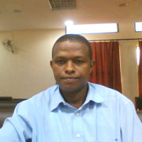 ifm Employee Gregory Lyimo's profile photo