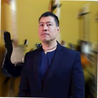 Philips Lighting Employee Victor Perez's profile photo