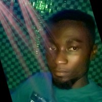 Ike Employee Isaac Boison's profile photo