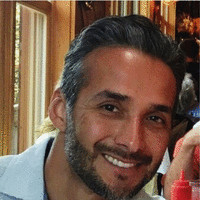 Business Data Inc. Employee Gabe Solis's profile photo