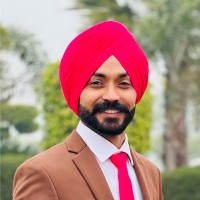 Apparrant Technologies Employee Jasvinder Singh's profile photo