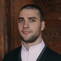 ASVLA • ასვლა Employee Irakli Khuchua's profile photo