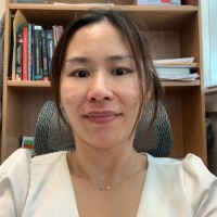 Elsevier Employee Ling Fei's profile photo