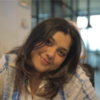 Advist Global Employee Anshika Jindal's profile photo