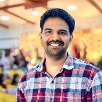 H&R Block Employee Akash John's profile photo