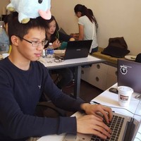 Google Employee Alvin L's profile photo