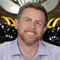 Jay Elmore