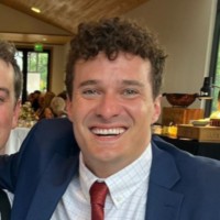Informatica Employee Davis Brown's profile photo