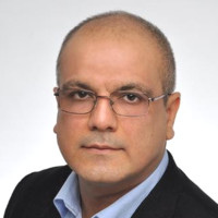 Mehrdad Atabak Email & Phone Number