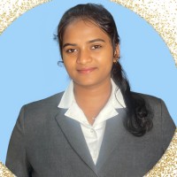 BlueRidge Consulting Services Employee Priyadharshini Rajan's profile photo