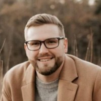 Brightstar Lottery Employee Joseph Charest's profile photo