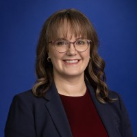The University of Kansas School of Business Employee Lauren Cunningham's profile photo