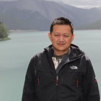 Spartek Systems Inc. Employee Edy Purwoko's profile photo