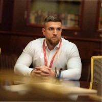 Betty Barclay Group Employee Enes Smajlovic's profile photo