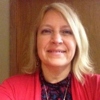 Carma Johnston