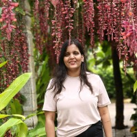 Suparna Anand's profile photo