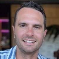 Salesforce Employee Mitchell Jacobs's profile photo