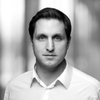 GEDAT Getränkedaten Employee Daniel Frei's profile photo