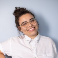 Link Comunicação Employee Bianca Nunis's profile photo