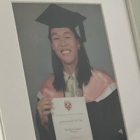 NewTechWood Employee Justin Lo's profile photo